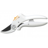 FISKARS 1026916 Dvojčepeľové nožnice PowerLever P57