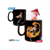 ABYstyle Hrnček One PIece - Luffy & Ace (meniaci sa)