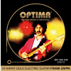 Optima 2028.FZ 24K Gold Strings Frank Zappa Signature