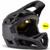 Fox Proframe matt black 2024