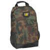 CAT (Caterpillar) CAT batoh Millennial Classic Benji - maskáčový 20l