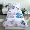 Jerry Fabrics bavlna obliečky Lilo and Stitch White 140x200 70x90