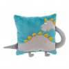 Dinosauří polštářek od firmy ORANGE TOYS (Dino the pillow - 35 cm)