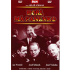 Hoří, má panenko - DVD - Miloš Forman