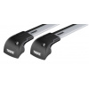 Tyče THULE WingBar Edge 9596