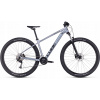Horský bicykel - Kocka prístupu WS Pro Galactic/BLK M-18 