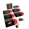 Helloween - March of Time (The Best of 40 Years) 5LP