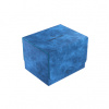 Krabička Gamegenic Sidekick 100+ Convertible Blue