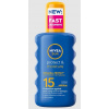 Nivea Sun spray na opaľovanie SPF15 200 ml