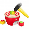 BRIO 30519 Zatĺkanie loptičky (brio30519)