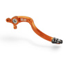 S3 REAR BRAKE PEDAL, ORG
