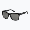 Detské slnečné okuliare Quiksilver Witcher black/ml silver
