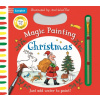 Christmas Magic Painting