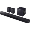 Samsung HW-Q990F/EN HW-Q990F/EN - Wireless Soundbar 11.1.4 s Dolby Atmos®