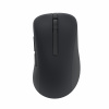 ASUS Wireless Mouse MD102/Kancelárska/Optická/Pre pravákov/1 600 DPI/USB+BT/Tmavosivá 90XB0900-BMU000