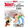 Asterix and Caesar's Gift - René Goscinny, Albert Uderzo (ilustrácie)