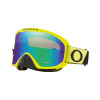 Oakley okuliare O-Frame 2.0 PRO MX Heritage B1B