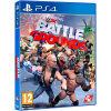 WWE 2K Battlegrounds (PS4)