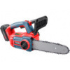 píla reťazová aku SHARE20V, BRUSHLESS, 30cm, 2Ah