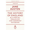 The History of England by a Partial, Prejudiced and Ignorant Historian