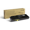 Toner Xerox 106R03533 žltý (106R03533)