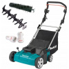 Vertikulátor - Makita UV3600 Aerator Verticulator 2 Valce + ZADARMO (Vertikulátor - Makita UV3600 Aerator Verticulator 2 Valce + ZADARMO)