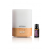DoTERRA aroma difuzér Lumo 150 ml + doTERRA Serenity 15 ml