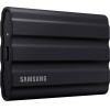 Samsung externý SSD T7 Shield 4 TB, čierny, USB3.2 Gen2, odolný IP65 MU-PE4T0S/EU
