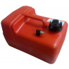 SUZUKI benzínová nádrž 12 l vrátane prípojky 65000-89L10-000
