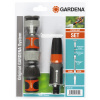 Gardena základné vybavenie 3/4