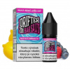 DRIFTER - Iced Blue Raspberry Lemonade - nicopod.store Bar Salts (50/50)