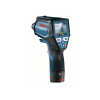 BOSCH Termodetektor GIS 1000 C (-40 °C … +1000 °C) (bez batérie a nabíjačky) v L-Boxxe