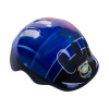 Spokey OFFICER - Detská cyklistická prilba 44-48 cm
