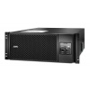 APC by Schneider Electric APC SRT6KRMXLI-6W Smart-UPS On-Line 6kVA na montáž do racku s predĺženým časom prevádzky a sieťovou kartou (SRT6KRMXLI-6W)