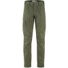 FJÄLLRÄVEN Nils Trousers M Long Laurel Green - 44