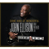 Ellison John - Some Kind Of Wonderful / Digipack [CD]
