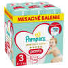 Pampers Premium Care 4 114 ks