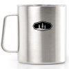 GSI Outdoors Glacier Stainless Camp Cup 444 ml Barva: brushed, Kód dodavatele: 63250