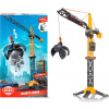 Dickie Giant Jeřáb Crane 100 cm kabel