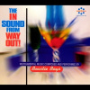 BEASTIE BOYS - THE IN SOUND FROM WAY OUT (1VINYL)