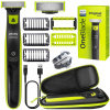 Holiaci strojček Philips OneBlade Original Blade + ETUI