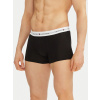 Tommy Hilfiger pánske čierne boxerky 3 pack UM0UM02763 XL