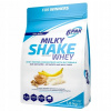 Proteínový koncentrát - WPC 6PAK Nutrition prášok 1800 g príchuť arašidové maslo