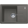 Franke BSG 611-62 Šedý kámen