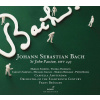 BACH Janovy pašije - Johannes Passion BWV 245 (2CD) (GLOSSA)
