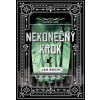 Nekonečný krok - Kucin Jan