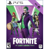 Epic Games, Inc. Fortnite - The Last Laugh Bundle DLC (PS5) PSN Key 10000218827008