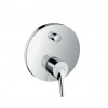 Hansgrohe Páková vaňová batéria Talis S na skrytú inštaláciu, 72405000