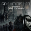 Gothminister - Pandemonium II:Battle Of The Underworlds / Digi.. [CD]