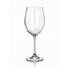 Poháre na červené víno Banquet 450 ml 6 ks